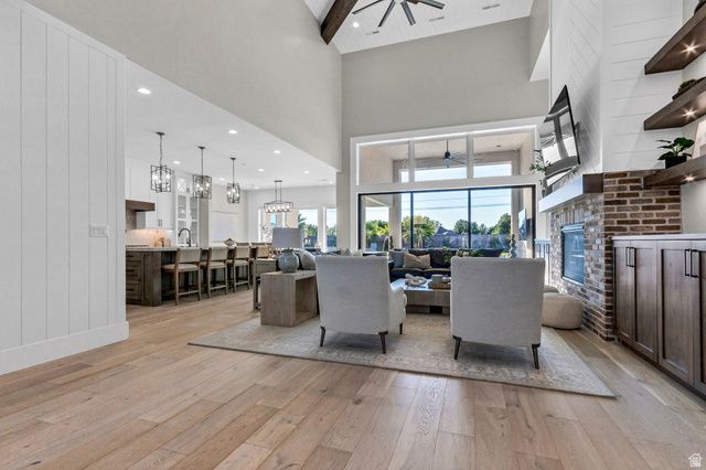 2978 S FARMLAND DR, Washington, UT 84780