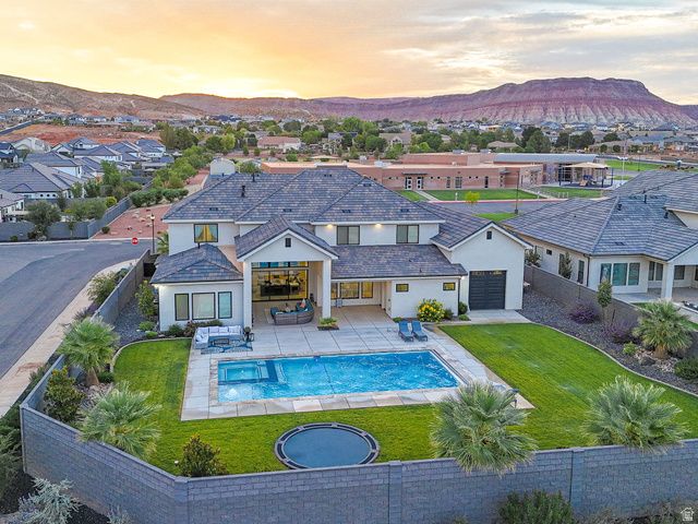2978 S FARMLAND DR, Washington, UT 84780