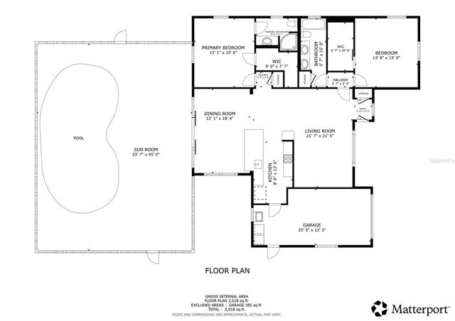 2486 BREAKWATER CIRCLE, Sarasota, FL 34231