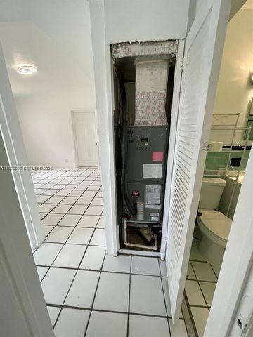 2431 Plunkett St rear, Hollywood, FL 33020