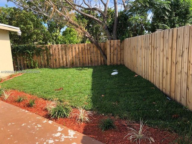 2431 Plunkett St rear, Hollywood, FL 33020