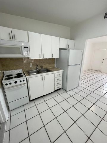 2431 Plunkett St rear, Hollywood, FL 33020