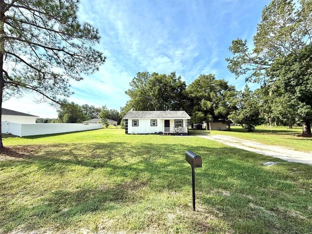14972 SW 27TH LANE, Ocala, FL 34481