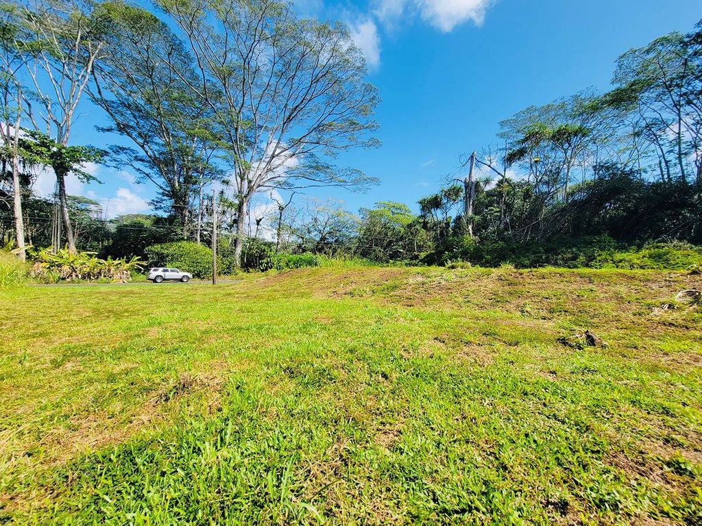 Image 1 of property listing at NEHU ST, Pahoa, HI 96778