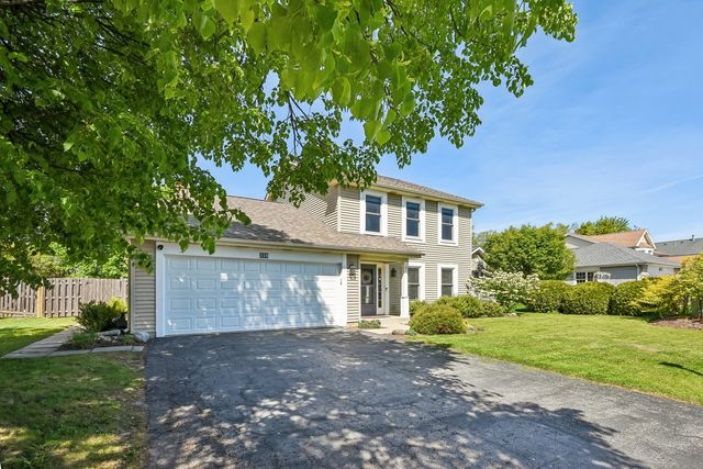 335 FARMHILL Circle, Wauconda, IL 60084