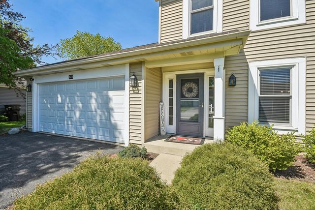 335 FARMHILL Circle, Wauconda, IL 60084