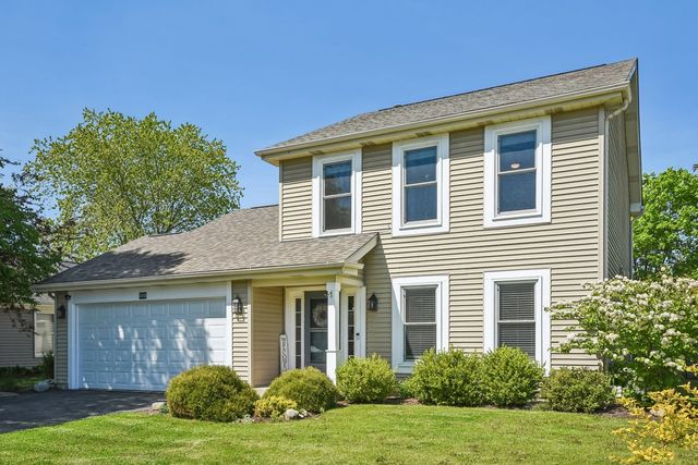335 FARMHILL Circle, Wauconda, IL 60084