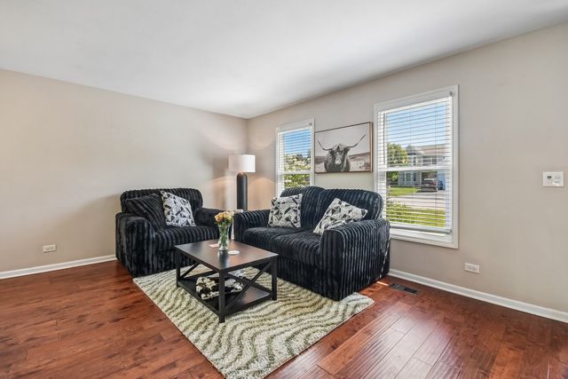 335 FARMHILL Circle, Wauconda, IL 60084