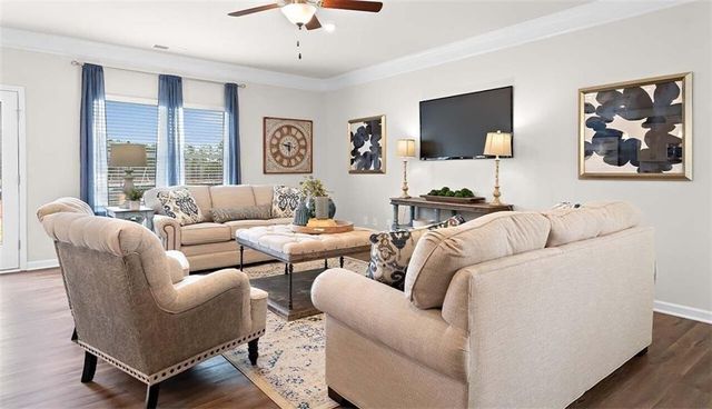 1370 Elowen Drive, Austell, GA 30168