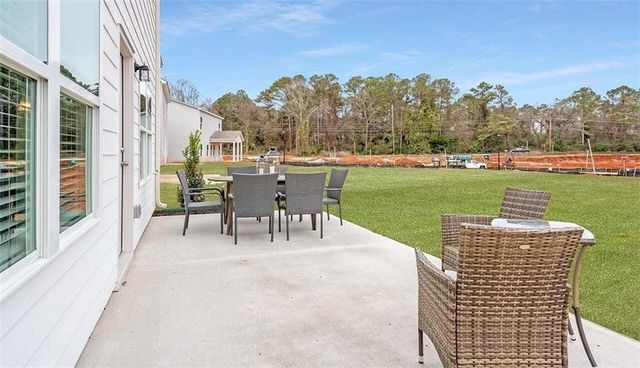 1370 Elowen Drive, Austell, GA 30168