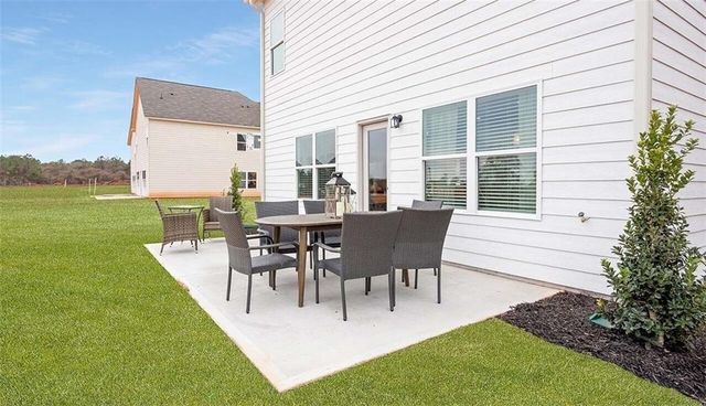 1370 Elowen Drive, Austell, GA 30168