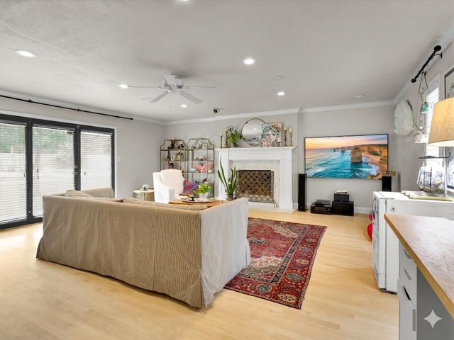 6004 Ken Avenue, Arlington, TX 76001