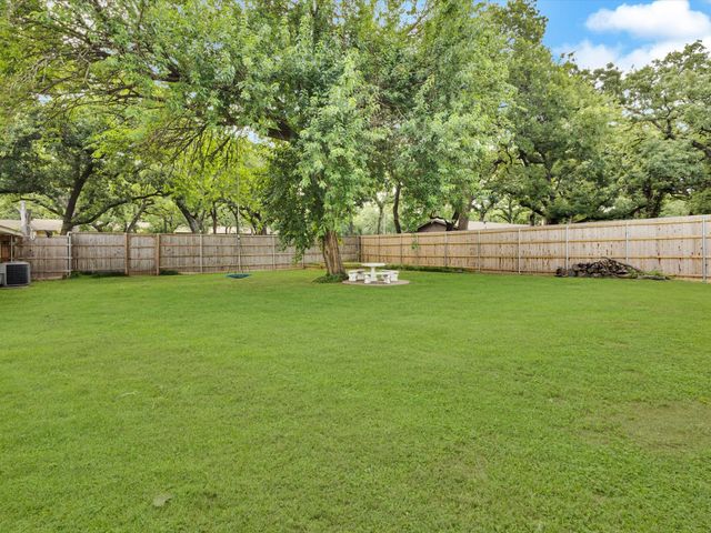 6004 Ken Avenue, Arlington, TX 76001
