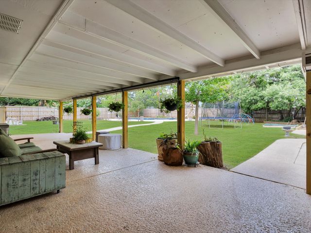 6004 Ken Avenue, Arlington, TX 76001