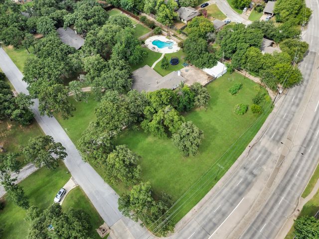 6004 Ken Avenue, Arlington, TX 76001