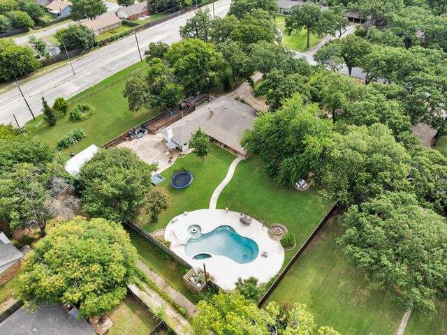 6004 Ken Avenue, Arlington, TX 76001
