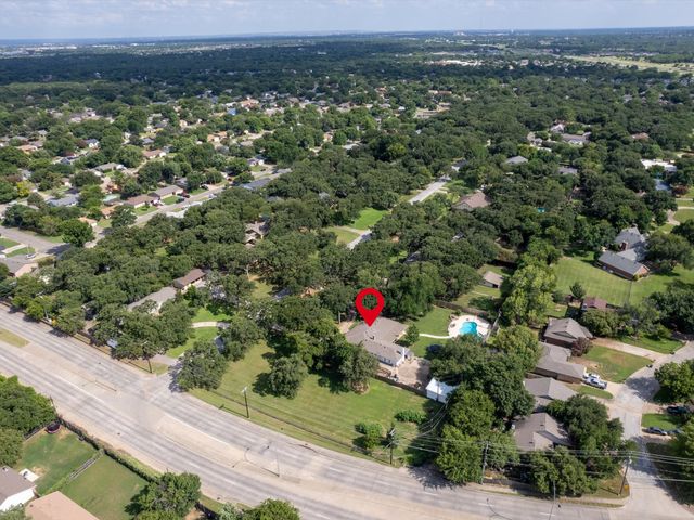 6004 Ken Avenue, Arlington, TX 76001