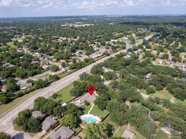 6004 Ken Avenue, Arlington, TX 76001