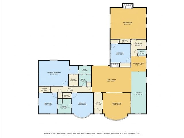 6004 Ken Avenue, Arlington, TX 76001