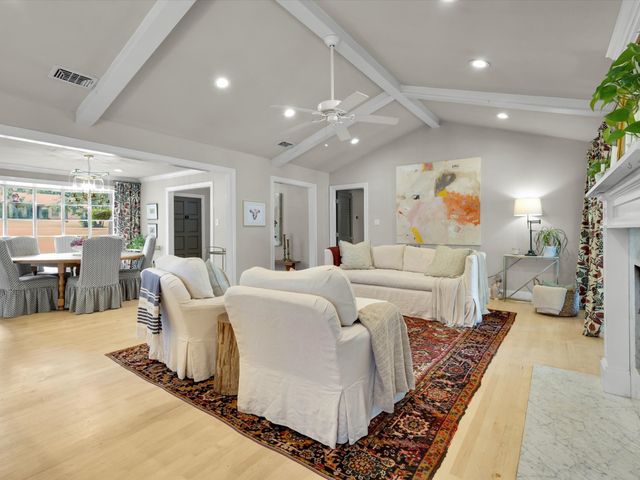 6004 Ken Avenue, Arlington, TX 76001