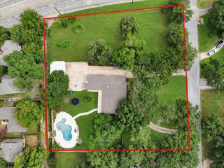 6004 Ken Avenue, Arlington, TX 76001