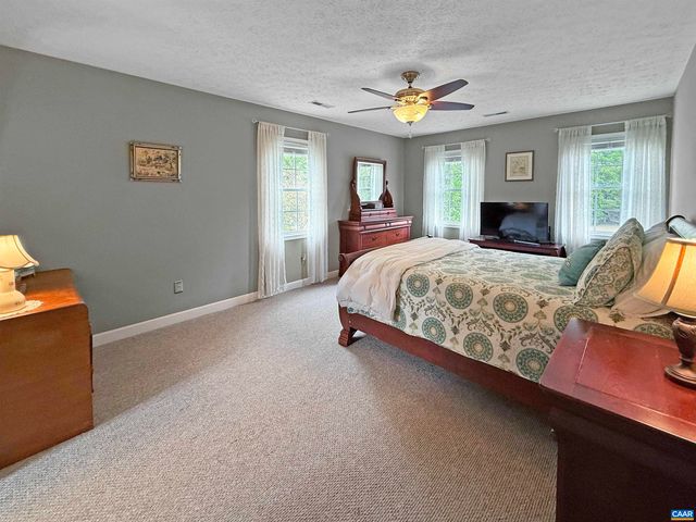 1646 PUGHS STORE RD, Afton, VA 22920