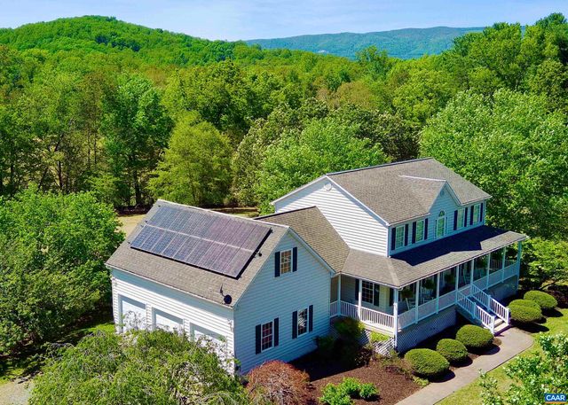 1646 PUGHS STORE RD, Afton, VA 22920