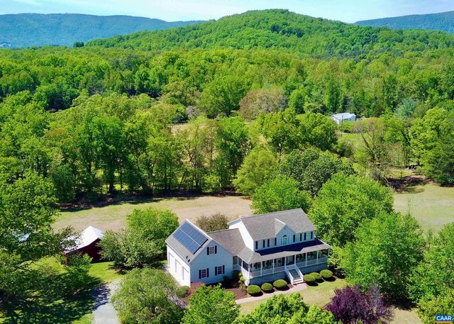 1646 PUGHS STORE RD, Afton, VA 22920
