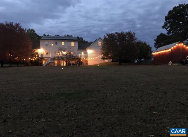 1646 PUGHS STORE RD, Afton, VA 22920