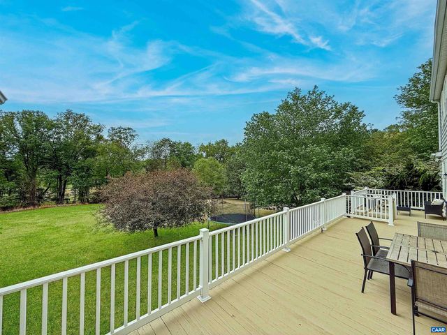 1646 PUGHS STORE RD, Afton, VA 22920