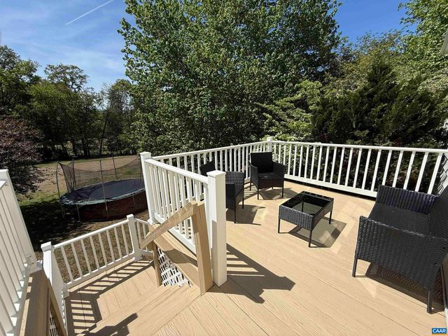 1646 PUGHS STORE RD, Afton, VA 22920