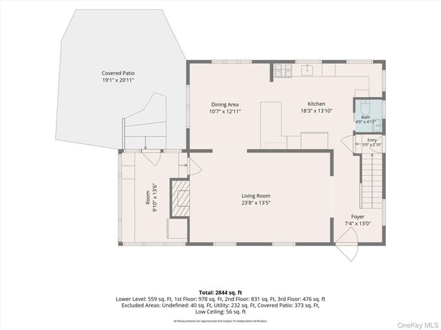 28 Winslow Road, White Plains, NY 10606