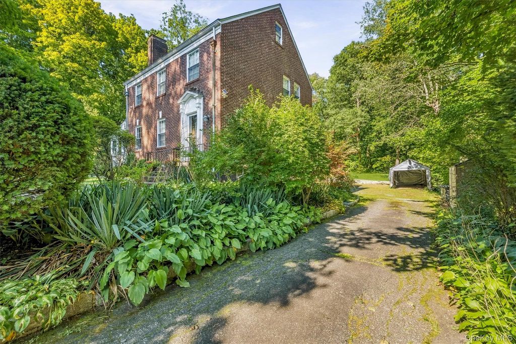 28 Winslow Road, White Plains, NY 10606 — photo 5
