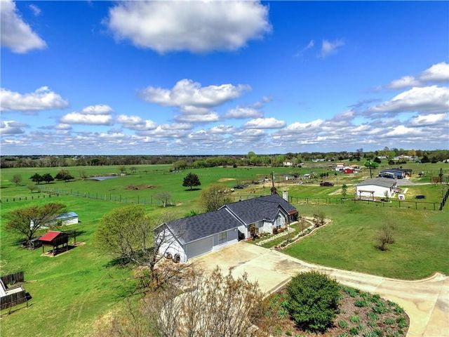 12875 Westover Lane, Anna, TX 75409