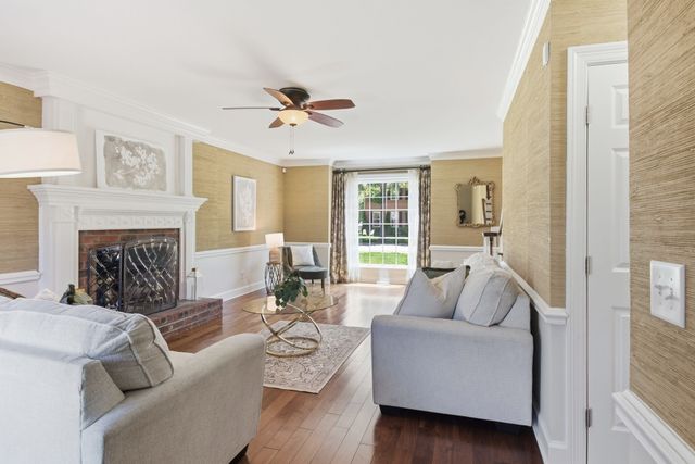 166 Cottonwood Dr, Franklin, TN 37069