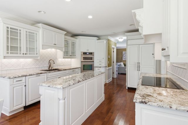 166 Cottonwood Dr, Franklin, TN 37069