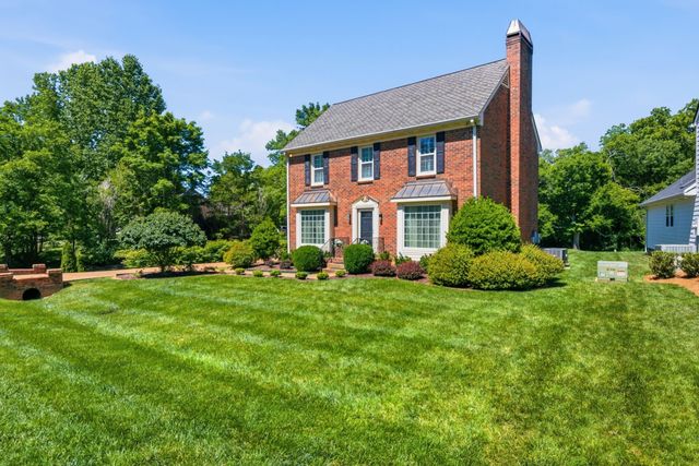 166 Cottonwood Dr, Franklin, TN 37069