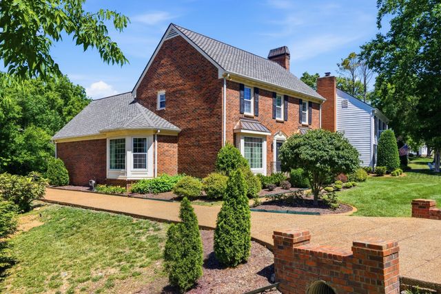 166 Cottonwood Dr, Franklin, TN 37069
