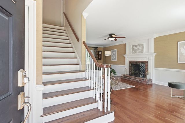 166 Cottonwood Dr, Franklin, TN 37069