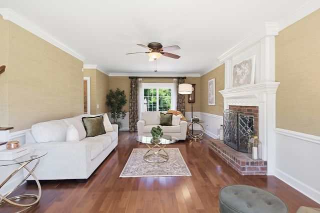 166 Cottonwood Dr, Franklin, TN 37069