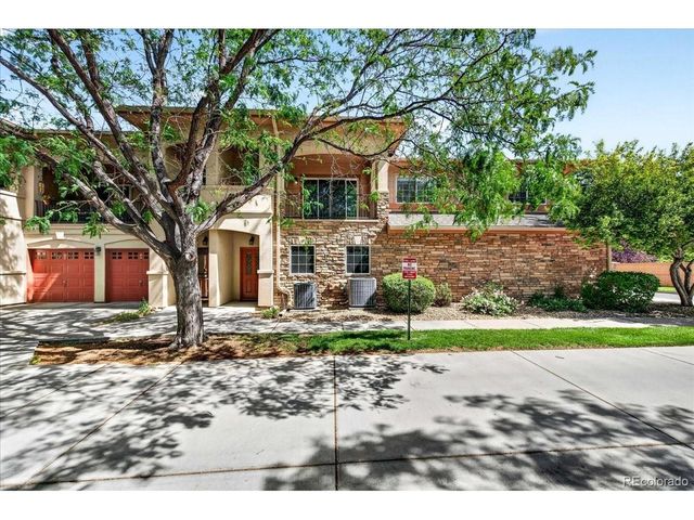 1703 Whitehall Dr 10B, Longmont, CO 80504