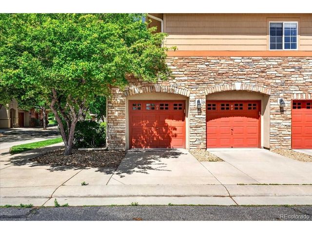 1703 Whitehall Dr 10B, Longmont, CO 80504