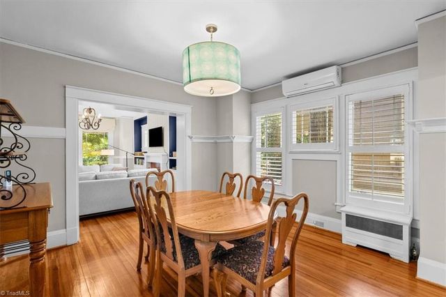 305 E Hendrix Street, Greensboro, NC 27401