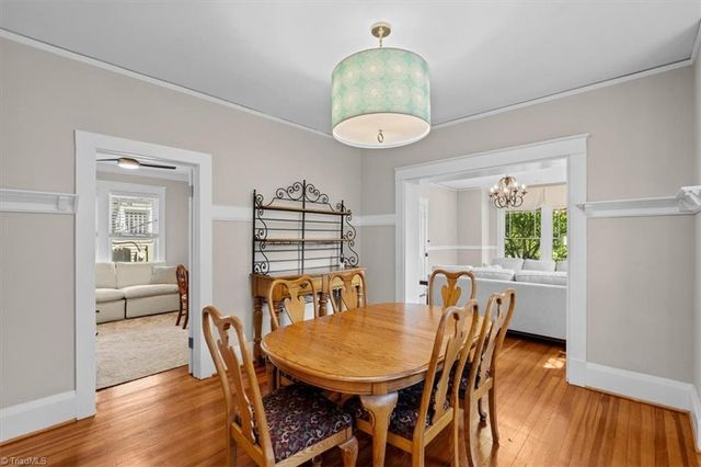 305 E Hendrix Street, Greensboro, NC 27401