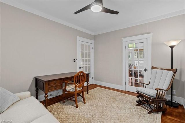 305 E Hendrix Street, Greensboro, NC 27401