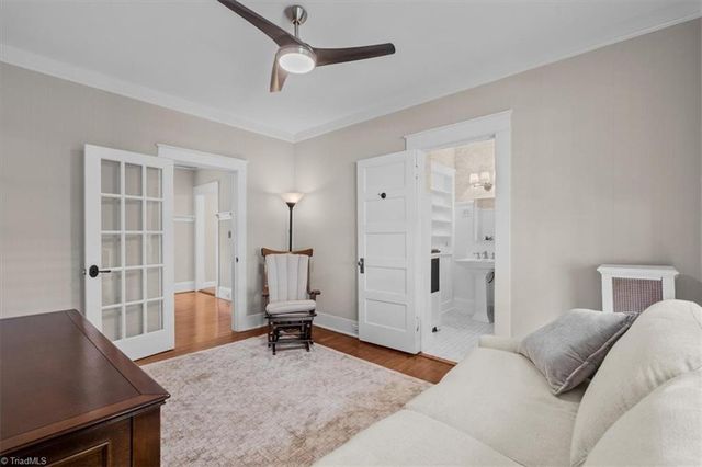 305 E Hendrix Street, Greensboro, NC 27401