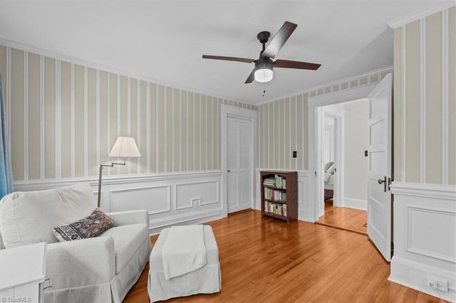 305 E Hendrix Street, Greensboro, NC 27401