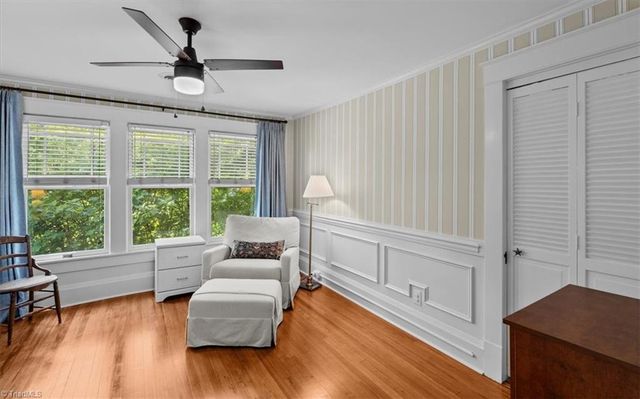 305 E Hendrix Street, Greensboro, NC 27401