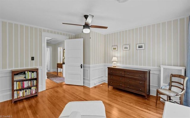305 E Hendrix Street, Greensboro, NC 27401