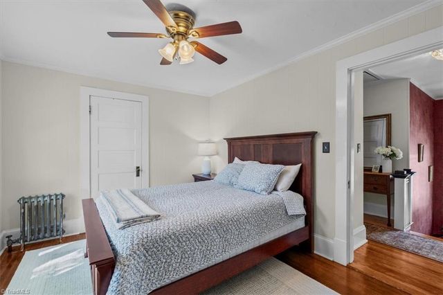305 E Hendrix Street, Greensboro, NC 27401